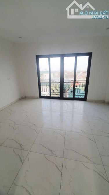 BÁN NHÀ 4 TẦNG KHU VĨNH NINH- VĨNH QUỲNH- THANH TRÌ- Ô TÔ ĐỖ GẦN - 2