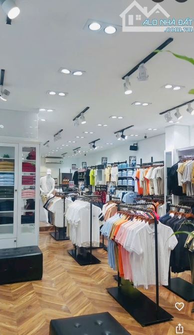 Bán Nhà Mặt Tiền Ngang 6M đường Phạm Văn Thuận gần Siêu Thị COOPMART, Công An Tỉnh - 2