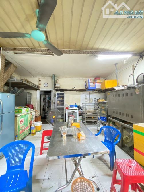 MẶT PHỐ KHƯƠNG ĐÌNH, TT THANH XUÂN ,MẶT TIỀN SIÊU RỘNG, KINH DOANH BẤT CHẤP, HÀNG HIẾM. - 2