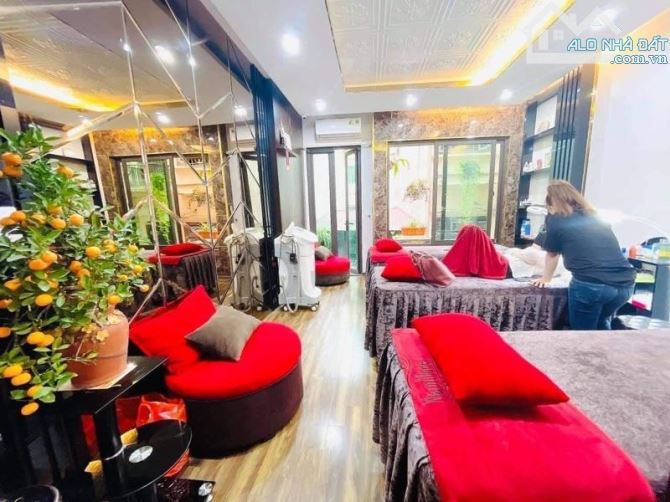 NGUYỄN CHÍ THANH - LÁNG HẠ - ĐỐNG ĐA - 45M2 - PHÂN LÔ Ô TÔ TRÁNH - HAI THOÁNG - CHỈ 18 TỶ - 2