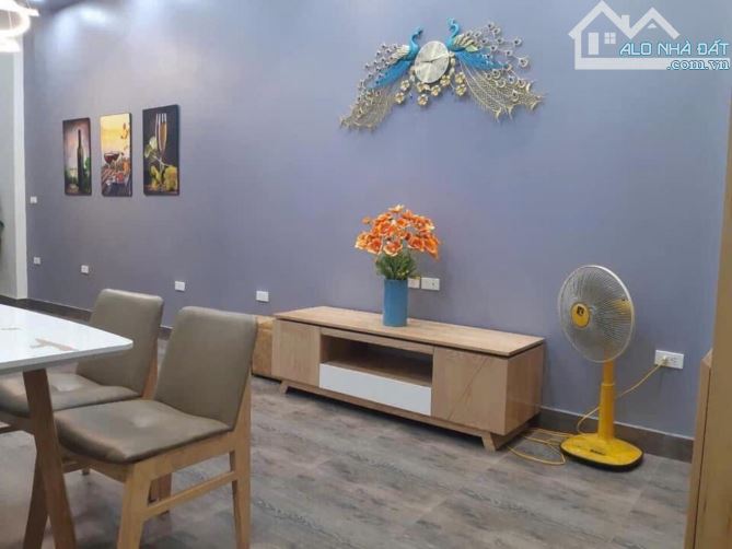 Bán nhà 5 tầng phố Nguyễn Đức Cảnh, gần Nguyễn An Ninh - 2