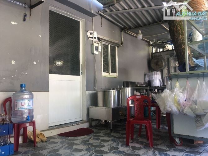 HIẾM ‼️2 MẶT TIỀN KIỆT Ô TÔ – SÁT BIỂN MỸ KHÊ – DÃY TRỌ 8 PHÒNG THU NHẬP SẴN!         - Di - 2