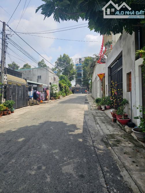 Đất nền trung tâm Thủ Dầu Một - Sổ hồng riêng, giá chỉ 1.5 tỷ! - 3