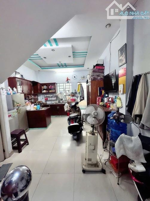 Gò Dầu - Tân Phú - 56m2 sổ vuông  - giá chỉ 5.3đ - 2