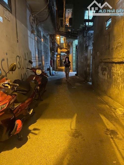 🏢 PHÙNG KHOANG - CHUNG CƯ MINI  38M2 GIÁ 6 TỶ - 2