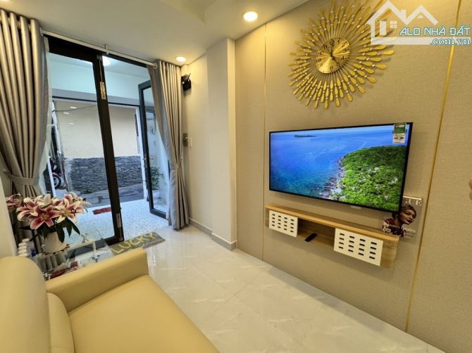 30m2, hxh, 2 tầng, Đoàn Thị Điểm, P1, Phú Nhuận, Chỉ nhỉnh 4T còn TL - 2