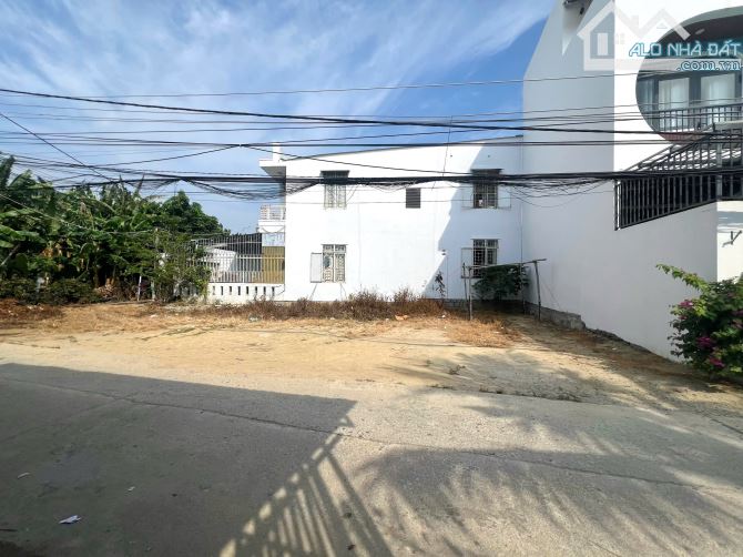 Bán lô đất 2 mặt tiền Phú Vinh, Vĩnh Thạnh. DT 84,5mv ngang hơn 7m - 2