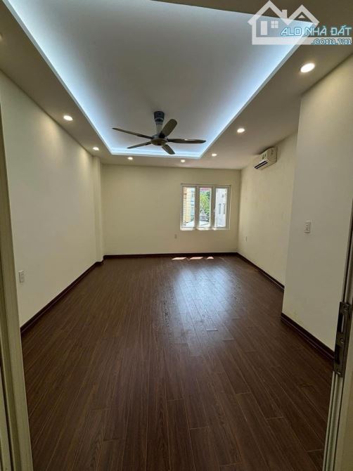 BÁN NHÀ TAM TRINH, MAI ĐỘNG.NHÀ MỚI 50M2*5T. MT 4.5m. 6.X TỶ. 2 THOÁNG. TIỆN ÍCH BẠT NGÀN. - 2