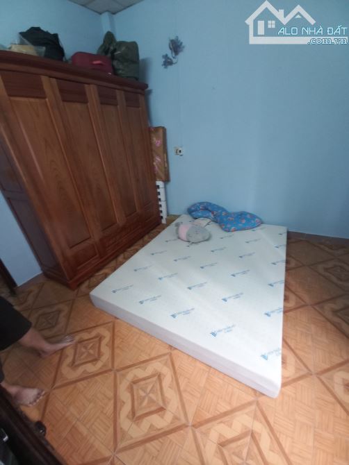 ► Nhà Mặt Tiền Nguyễn Tri Phương đường 10.5m lề 5m, Vị trí Kinh Doanh , 3 tầng kiên cố, - 2