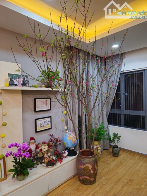 Cần bán CC cao cấp Mulberry lane. 116m2. 3 ngủ. - 2