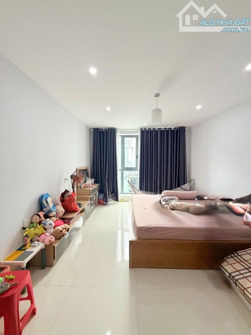 LAM SƠN - P2 TÂN BÌNH - HẺM Ô TÔ - DT:44M2 [ 4 ❌ 11M ] 4 TẦNG,4PN - CHỈ 8,3 TỶ - 2