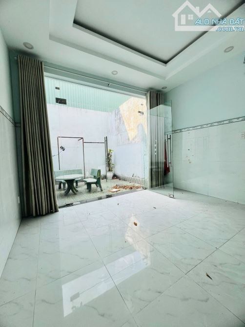 🏡 TÂY THẠNH - 96M² HIẾM CÓ - SỔ A4 - CHỈ NHỈNH 6 TỶ - GẦN MẶT TIỀN, SÁT CÔNG VIÊN D9! - 2