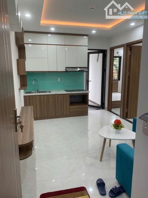 DÒNG TIỀN 70 TRIỆU/ THÁNG - BÁN TÒA CĂN HỘ 160M2, 6 TẦNG, 22 PHÒNG GIÁ 15,8 TỶ. GỌI HƯƠNG. - 2