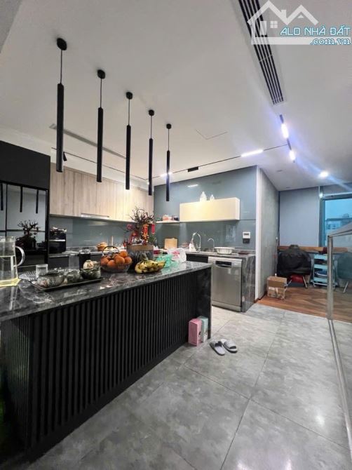 Sát lô góc phố Hoàng Đôn Hoà Hà Cầu, 45m 5 tầng kinh doanh. Giá chào 15 tỷ hơn - 2