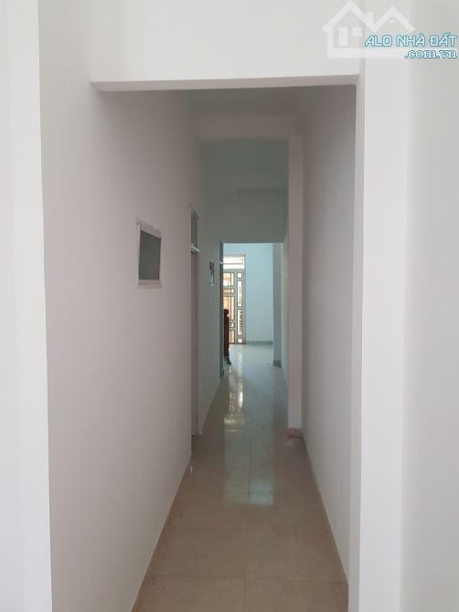 bán nhà nam cẩm lệ Đường cổ mân hoà xuân đà nẵng gần trường,mặt tiền đường nhựa thoáng đẹp - 2