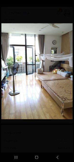 🎉- Vị trí đẹp, đường 5m5, Trung tâm biển Mỹ Khê, sát công viên Hồ Nghinh, Phạm Văn Đồng, - 2