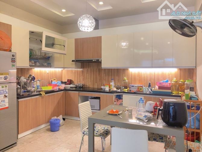 🏡 BÁN NHÀ ĐẸP LÊ TRỌNG TẤN - 45M² X 5 TẦNG - CÁCH Ô TÔ 20M - GIÁ CHỈ 6,8 TỶ - 2