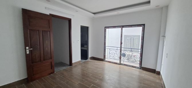 Nhà Vĩnh Hưng 30m 5 tầng, ô tô đỗ sát nhà- 3 BƯỚC RA Ô TÔ MẶT PHỐ, NGÕ TO THÔNG. - 2