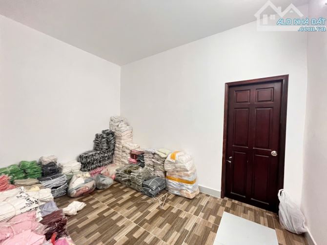 [HOT - Cực Rẻ] HXH Lạc Long Quân, Phường 10, Tân Bình - 125m2, 4 Tầng - Chốt gấp 12 Tỷ - 2