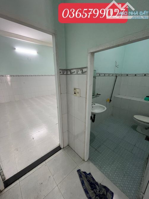 Nhà mặt tiền Ql60, Tp Mỹ Tho Tiền Giang - 2