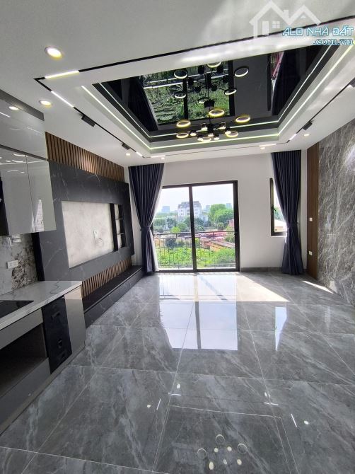 SIÊU PHẨM PHÂN LÔ QUÂN ĐỘI – PHÚC ĐỒNG 918 – 7 TẦNG THANG MÁY – 16,38 TỶ - 2