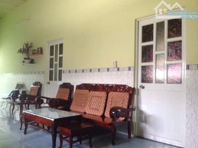 Bán biệt thự lô góc kdc Nam Long, Bình tân, 128m2, đúc 3 tầng, chỉ 10.5 tỷ - 2