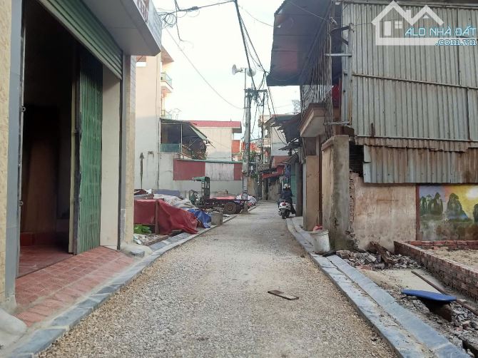 🔥 BÁN LÔ ĐẤT GIÁ RẺ – ĐƯỜNG OTO THÔNG – GẦN TRỤC CHÍNH THIẾT BÌNH, VÂN HÀ 🔥 - 2