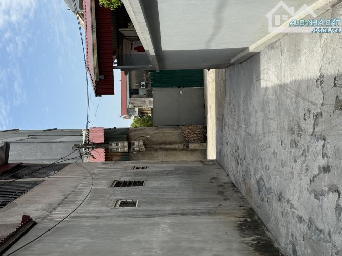 SƠN DU SƠN DU NGUYÊN KHÊ ĐÔNG ANH Diện Tích 80m2 full thổ cư - 2
