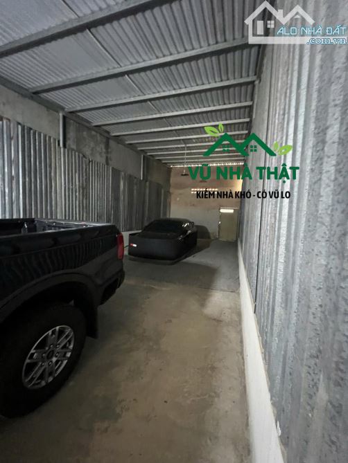 Bán Đất An Dương Vương –  DT 94m2 – Ngang Đẹp 5m – Hẻm Xe Tải 8m – Nhỉnh 6 Tỷ TL - 2
