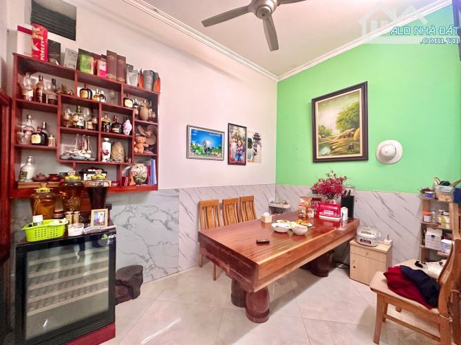 PHÚC ĐỒNG – NHÀ ĐẸP SÂN VƯỜN 93M² – Ở SƯỚNG NHƯ BIỆT THỰ MINI – 15,5 TỶ - 2
