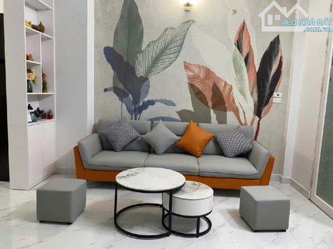 🏡Nhà dân Mỹ Đình dt 40m2 mặt tiền lớn gần 5 mét 4 tầng quanh 9 Tỷ CÓ TL - SIÊU PHẨM NAM T - 2
