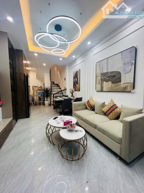 SIÊU HOT! Hạ Đình, Thanh xuân, 50m ra phố, trung tâm thanh xuân, 29m2, Chỉ 6,5 tỷ - 2