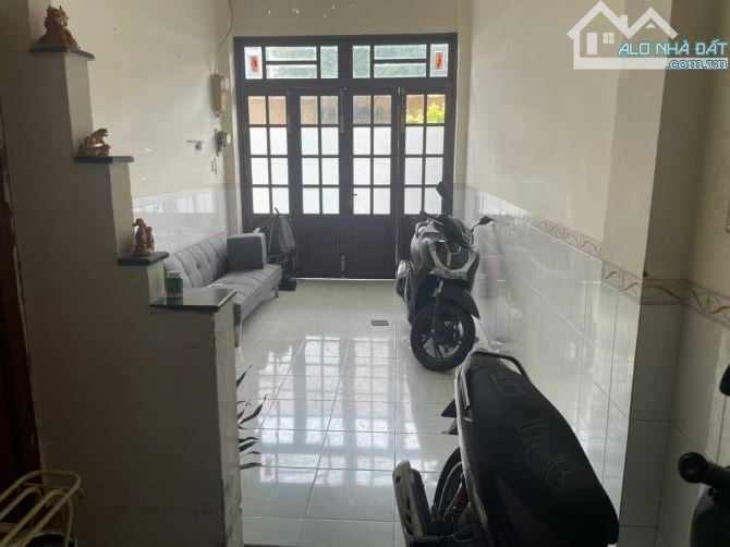 NHÀ 2 MT ĐƯỜNG NGUYỄN GIẢN THANH –KINH DOANH ĐỈNH, DÒNG TIỀN 30TR/TH – 1 ĐỜI CHỦ - 16.8 TỶ - 2