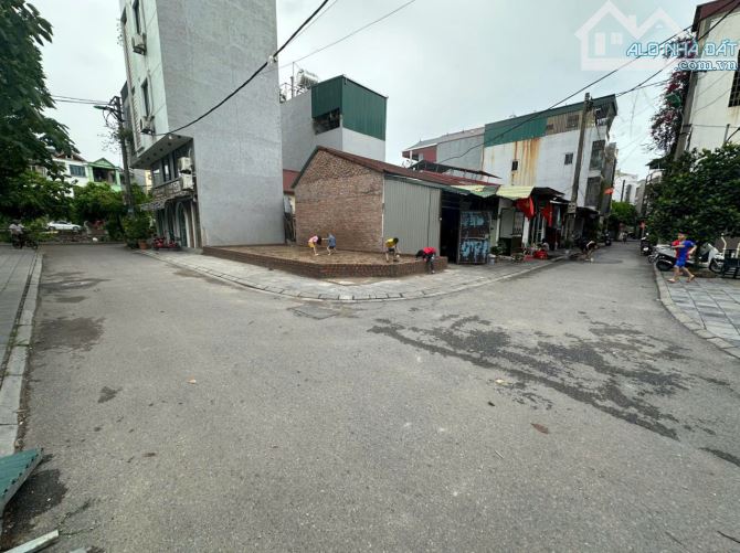 🔥 BÁN GẤP 41M² – LÔ GÓC 2 MẶT THOÁNG – TT ĐÔNG ANH – CẠNH HỒ ĐIỀU HÒA 🔥 - 2