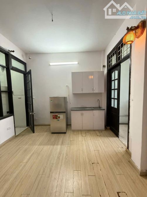 BÁN NHÀ  ĐỘI CẤN 80m - 4 TẦNG - MT 6,6m TT BA ĐÌNH 11,6 TỶ - 2