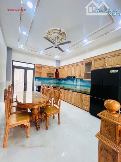 HOT - ĐỪNG CHỜ ĐỢI ĐỂ MUA NHÀ -SỞ HỮU NGAY NHÀ ĐẸP TÔ HIỆU, HIỆP TÂN, TÂN PHÚ - CHƯA 10 TỶ - 2