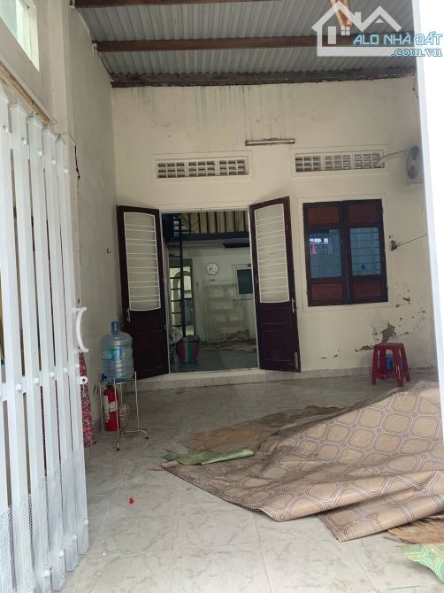bán lô đất mặt tiền :  Lương Thế Vinh .  cạnh bãi tắm  Mỹ Khê :  cạnh ngay cầu Rồng . - 2