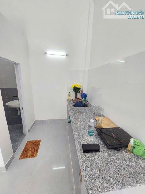 BÁN NHÀ BÌNH TÂN, 116m2, KINH DƯƠNG VƯƠNG, 15tr/tháng, SHR, NHỈNH 5 TỶ - 2