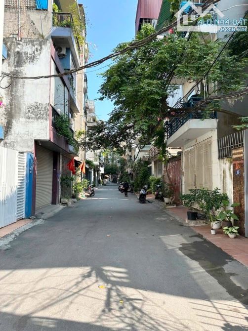 SIÊU PHẨM – TÂY HỒ - GIÁ ĐẦU TƯ – VỊ TRÍ SIÊU ĐẮC ĐỊA – Ô TÔ 16 CHỖ VÀO TẬN NHÀ 💥 15.5 TỶ - 2