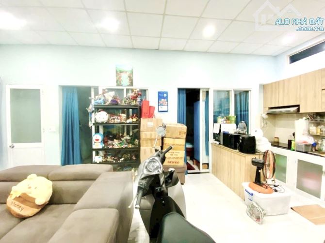 🏡💥HẺM XE HƠI💥- ĐẮC ĐỊA NGÃ TƯ NGUYỄN GIA TRÍ - UNG VĂN KHIÊM - BÌNH THẠNH - 80M² - CHỈ - 2