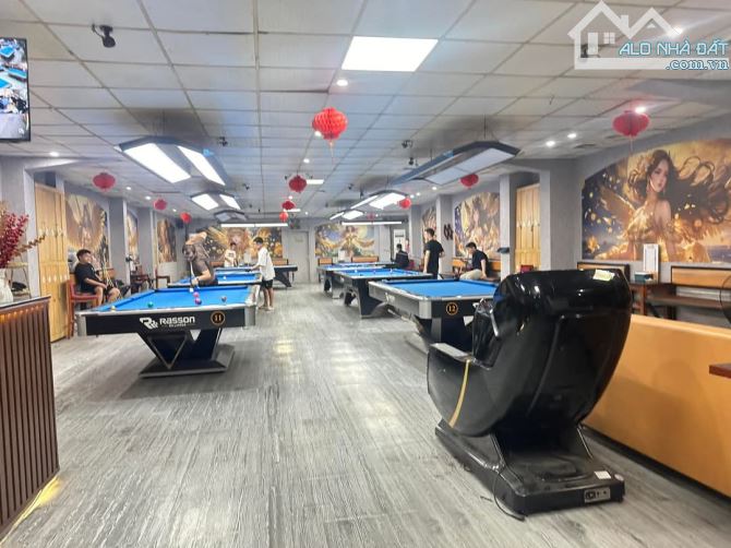 Bán nhà 3 tầng phố Nguyễn Chí Thanh 350m2, 3 tầng, mt 9, ô tô, kinh doanh, chỉ 68 tỷ. - 2