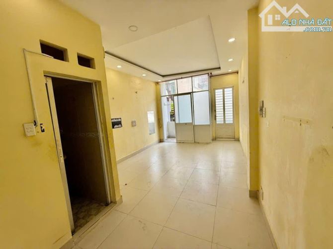 Cần bán gấp nhà gần MT Điện Biên Phủ P15 Bình Thạnh 5 tầng 40m2 nhỉnh 5 tỷ - 2