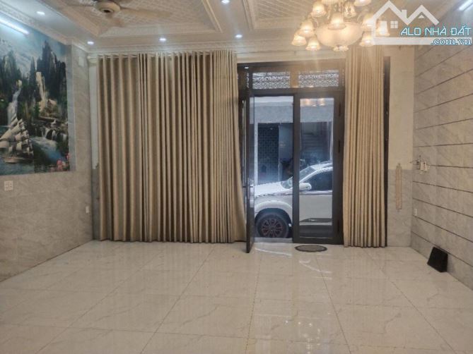 🏡Lê văn quới BHH A BINH TÂN 🌟GIÁ NHỈNH 6 tỷ - 2
