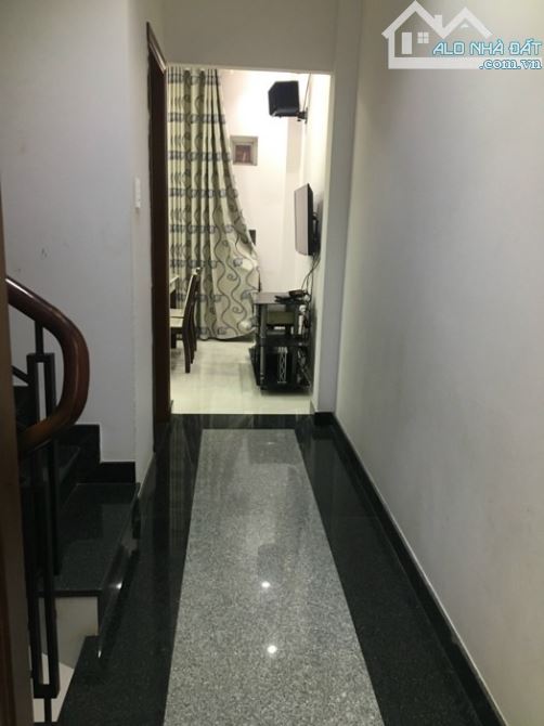 CỰC HIẾM! VỊ TRÍ VÀNG! NHÀ HẺM XE HƠI NGUYỄN HỮU CẢNH - 83M2 - NGANG KHỦNG 8,6M - 15,7 TỶ - 2