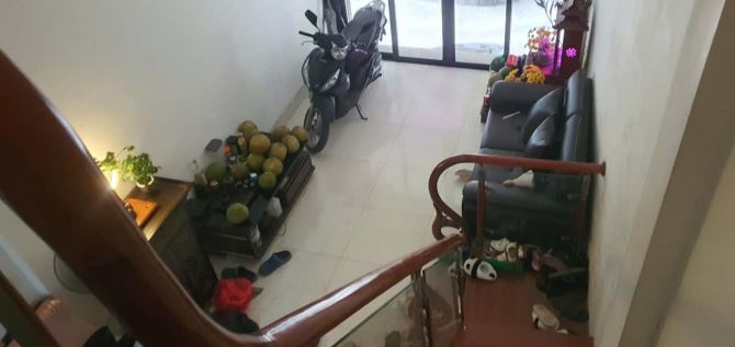 NHÀ ĐẸP Ô TÔ KHƯƠNG ĐÌNH, THANH XUÂN - 2