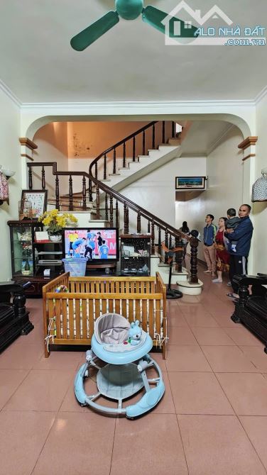 Bán Gấp Nhà Xuân Đỉnh  45m- 4 Tầng , Ngõ Thông , Kinh Doanh Ô Tô Đỗ , Phan Lô , 3 Thoáng - 2