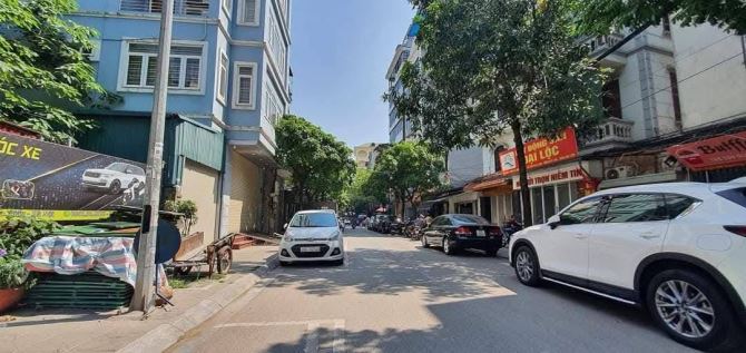 CHÍNH CHỦ BÁN - SIÊU PHẨM TÒA VĂN PHÒNG – DƯƠNG KHUÊ – 100m² – 10 TẦNG – 2 MẶT THOÁNG – 70 - 2