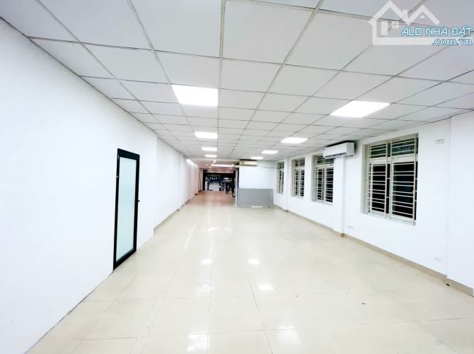 MP HOÀNG VĂN THÁI - TÒA VĂN PHÒNG 9 TẦNG - DÒNG TIỀN 100TR/THÁNG - SỔ NỞ HẬU - 2