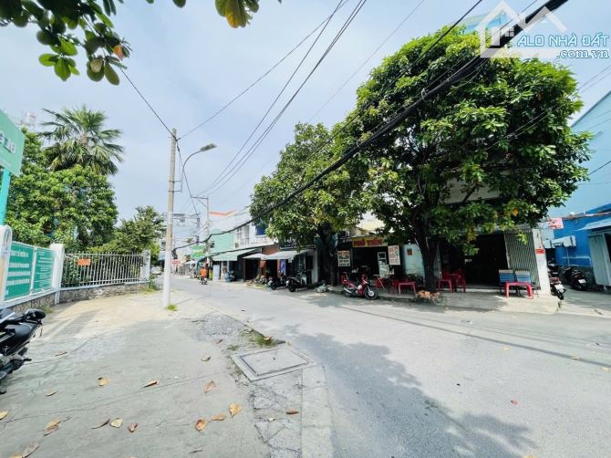 Nhà Mặt Tiền Gò Vấp, 82M2, Ngang 5M, Đường 10M - 2