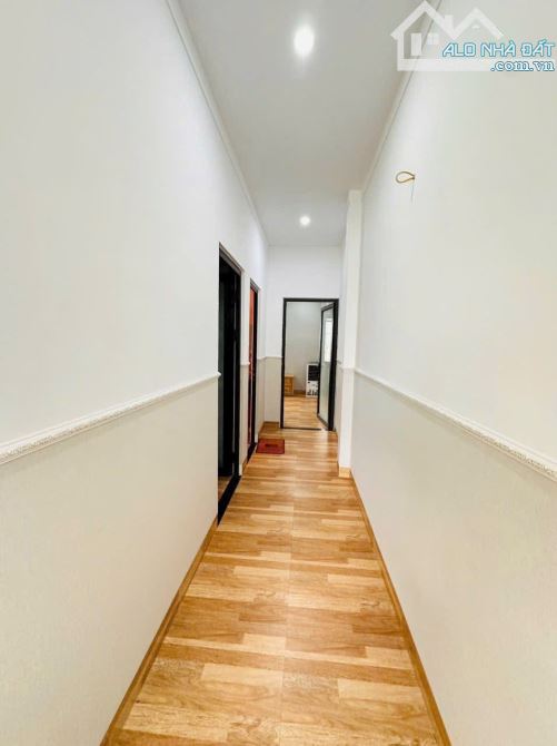 CẦN BÁN NHÀ MÊ LỬNG MẶT TIỀN ĐƯỜNG A12 – Phạm Ngũ Lão - - 2